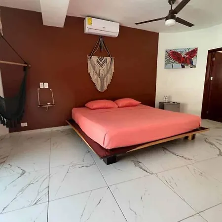 Howlita Tulum - Adult Only-2