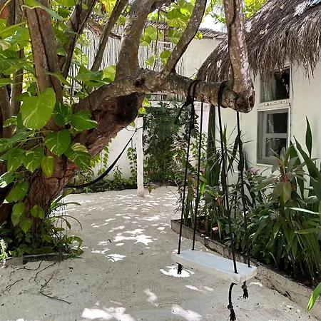 Coco Tulum Hotel-2