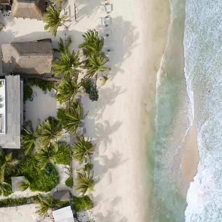 Aldea Canzul Tulum-2