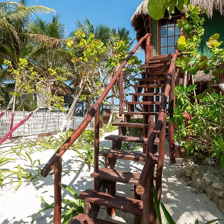 Chancabanita Tulum-2
