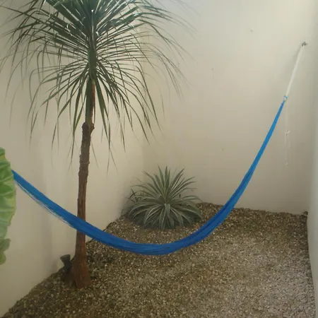 Lo Nuestro Petit Hotel Tulum-2