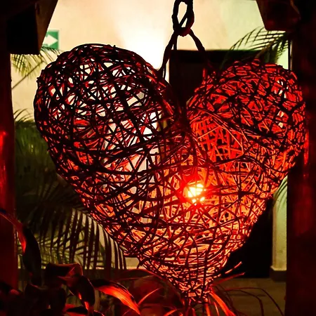 Pacha Tulum Boutique Hotel-3