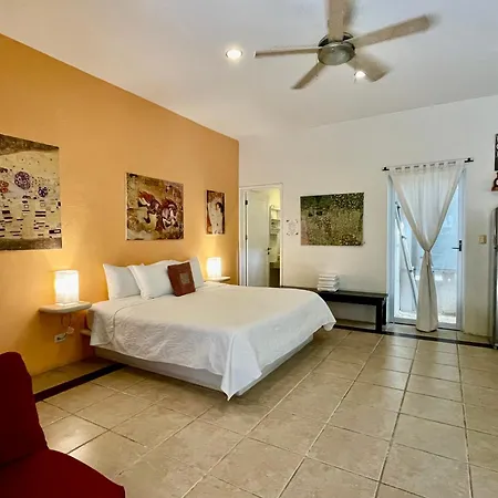 Villas Geminis Boutique Condohotel-2