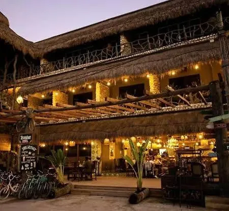 Hotel Sonno Cielito-3
