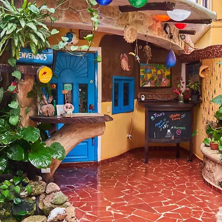 Maison Tulum-3
