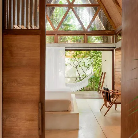 Jungle Keva Tulum Villa Lodges & Venue-2