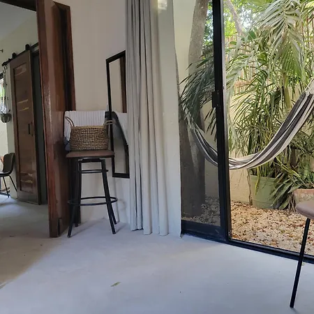 The Secret Garden Tulum-2
