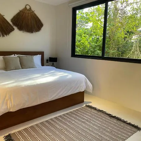 Bt Rooms Tulum-2