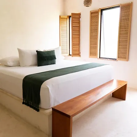 Koos Tulum Hotel-2