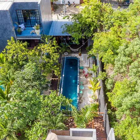Turquoise Tulum Hotel (Adults Only)-2