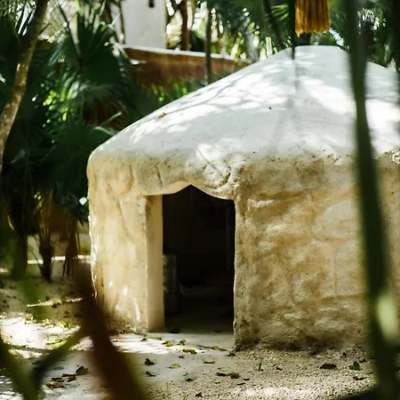 Eco Banitas Tulum-3