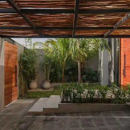 Villa Niburu 4 Hab Exclusive House-3