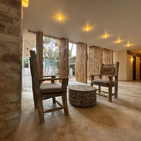 Azucar Hotel Tulum-2