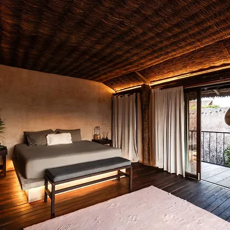 Radhoo Tulum (Adults Only)-3
