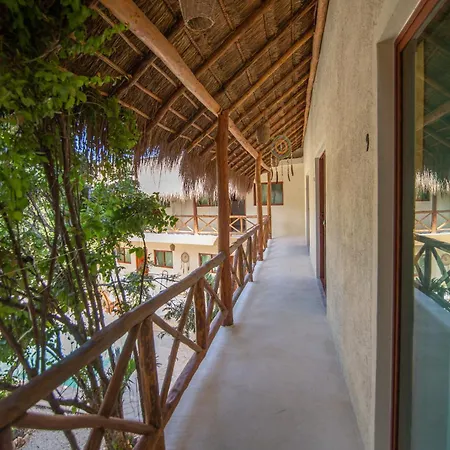 Aldea San Lam - Oasis Of Tulum-3