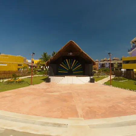 Pavoreal Beach Resort Tulum-3