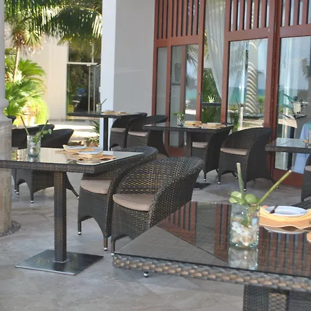 Kore Tulum Retreat & Spa Resort All Inclusive - Adults Only-2
