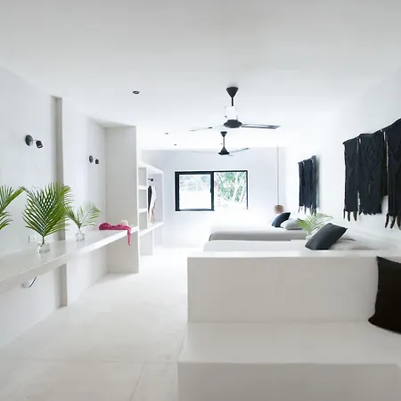 Tulum Townhouse By Amansala-2