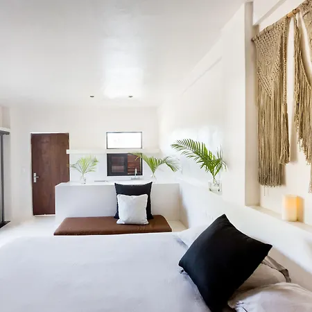 Tulum Townhouse By Amansala-3