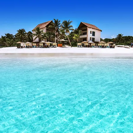 Suites Tulum (Adults Only)-3