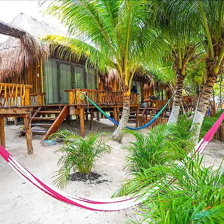 Villa Pescadores Tulum-Beachfront Hotel By Ahau Collection-2
