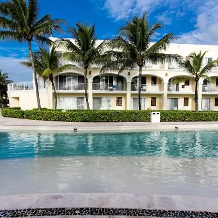 Dreams Tulum Resort & Spa-3