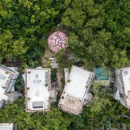 Casa Coyote Tulum-2