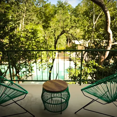 Hotel Holistika Tulum-2