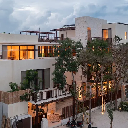 Unho Tulum-3