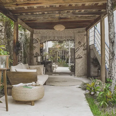 Era Hotel & Spa Tulum-2