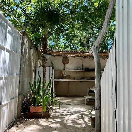 Awa Eco Retreat Tulum-3