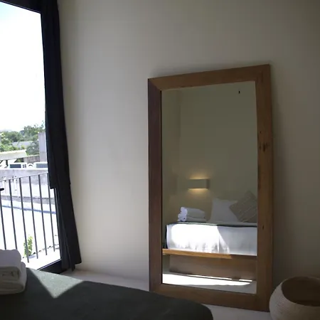 Downtown Tulum Hotel (Adults Only)-2