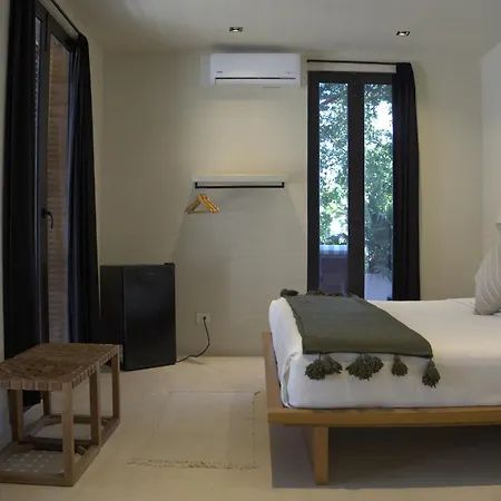 Downtown Tulum Hotel (Adults Only)-3