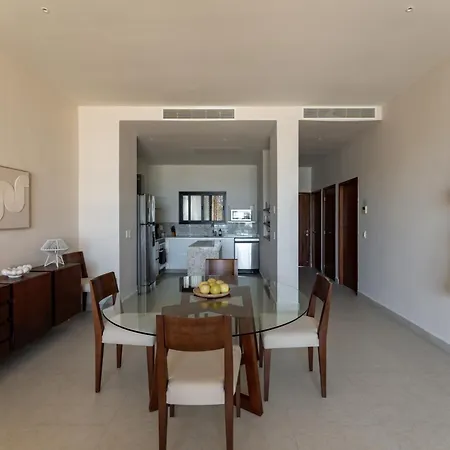 Eeb Ti Kaan Tulum - Luxury Oceanfront Residences-3
