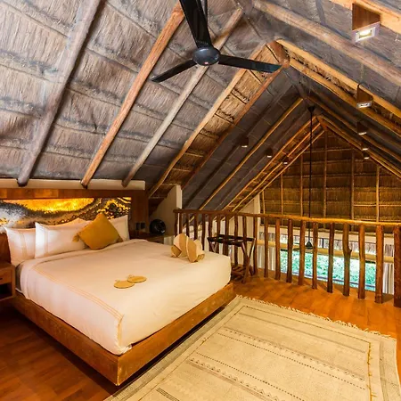 Casa Teka - Boutique Hotel & Cenote-3