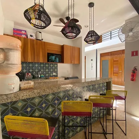 Latino Hotel Boutique-3