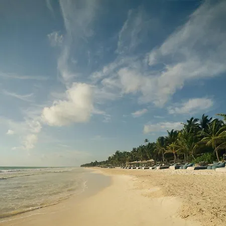 Be Destination Tulum (Adults Only)-3