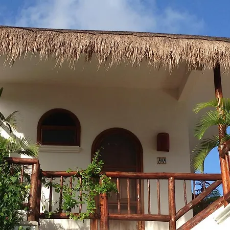 Posada Yum Kin-2