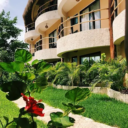 Hotel Boutique Jabin Tulum-3
