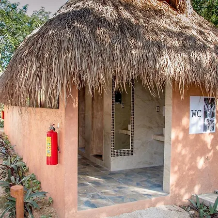 Joy Tulum - Adults Only.-2