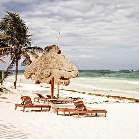 Casa Carolina Tulum-2