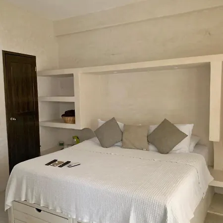 Sacbe Tulum Hotel Boutique-2